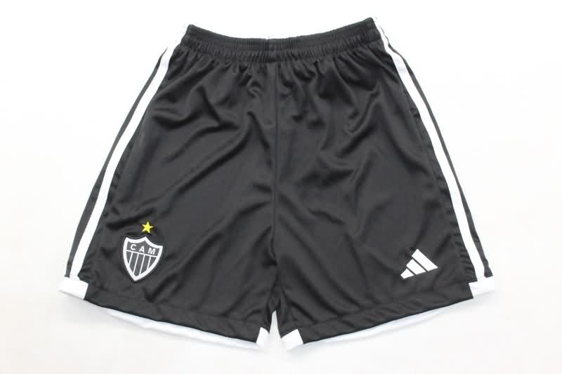 Atletico Mineiro 2024 Kids Home Soccer Jersey And Shorts