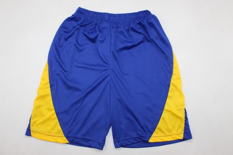 Boca Juniors 24/25 Kids Home Soccer Jersey And Shorts