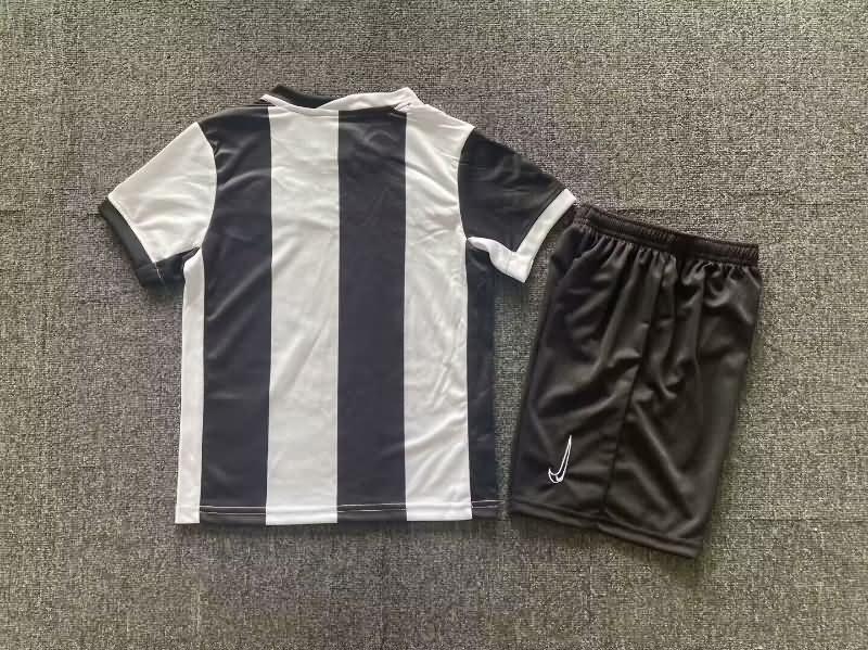 Corinthians 2024 Kids Third Soccer Jersey And Shorts