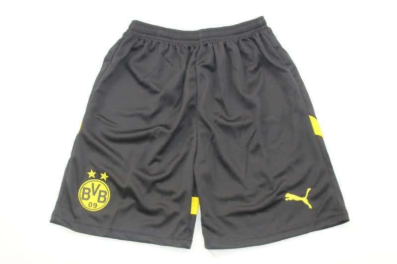 Dortmund 24/25 Kids Home Soccer Jersey And Shorts