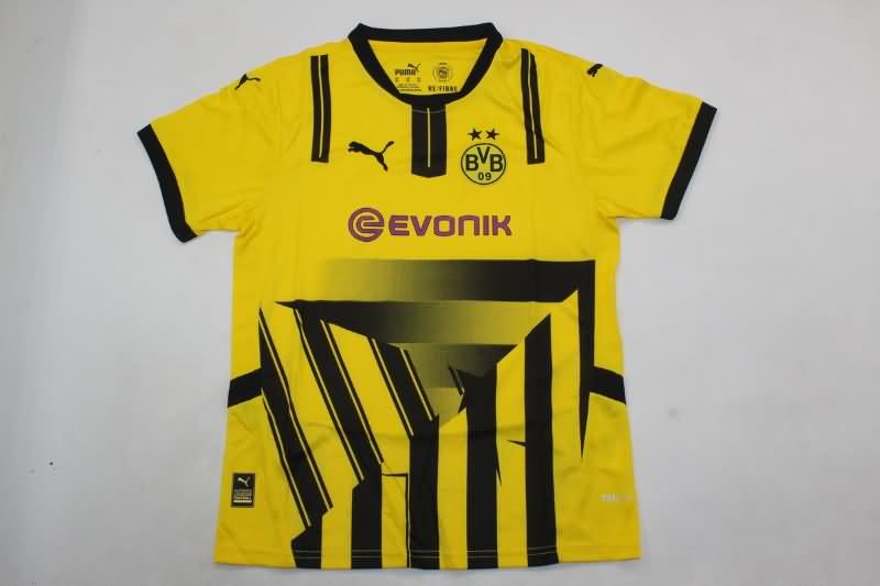 Dortmund 24/25 Kids Third Soccer Jersey And Shorts