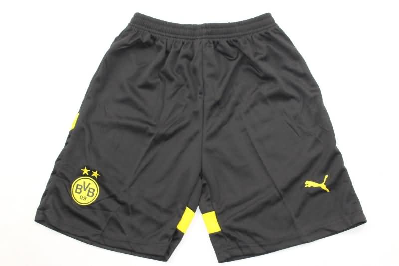 Dortmund 24/25 Kids Third Soccer Jersey And Shorts