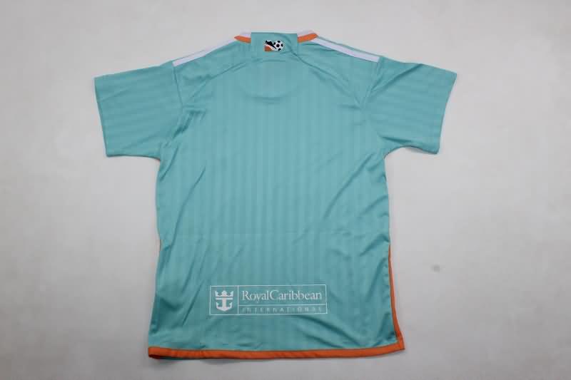 Inter Miami 2024 Kids Third Soccer Jersey And Shorts