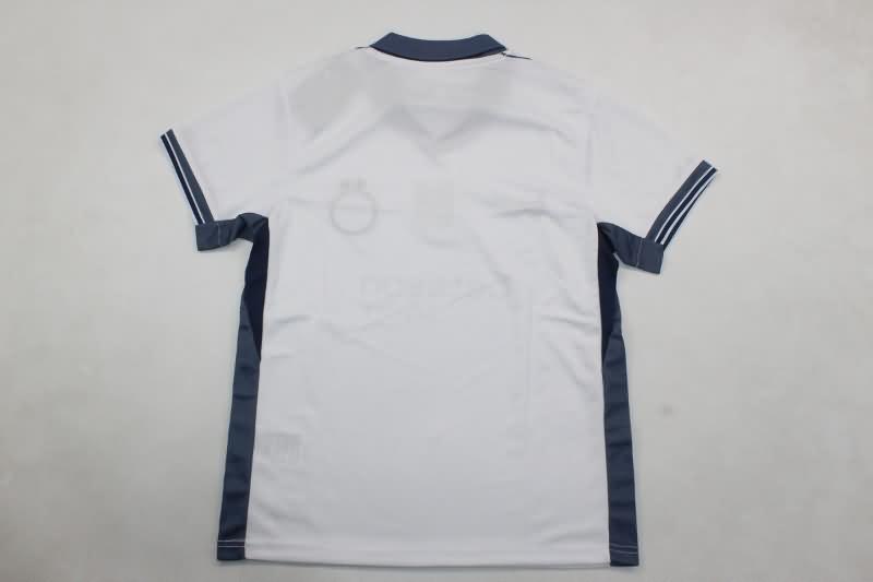 Inter Milan 24/25 Kids Away Soccer Jersey And Shorts