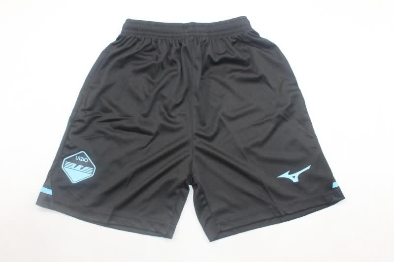 Lazio 24/25 Kids Third Soccer Jersey And Shorts