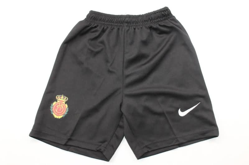 Mallorca 24/25 Kids Home Soccer Jersey And Shorts