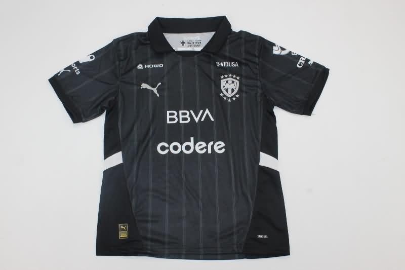 Monterrey 24/25 Kids Third Soccer Jersey And Shorts