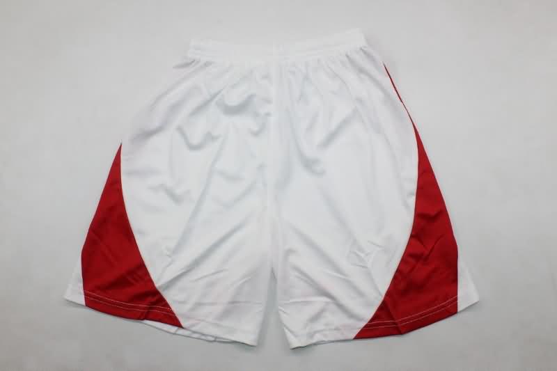 Nottingham Forest 24/25 Kids Home Soccer Jersey And Shorts