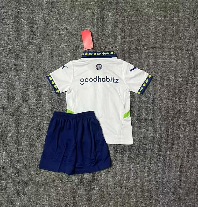 PSV Eindhoven 24/25 Kids Third Soccer Jersey And Shorts