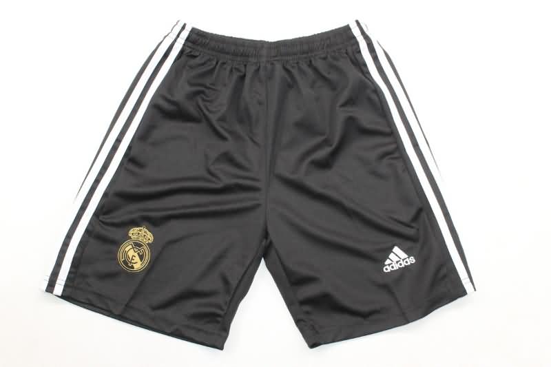 Real Madrid 24/25 Kids Special Soccer Jersey And Shorts 02