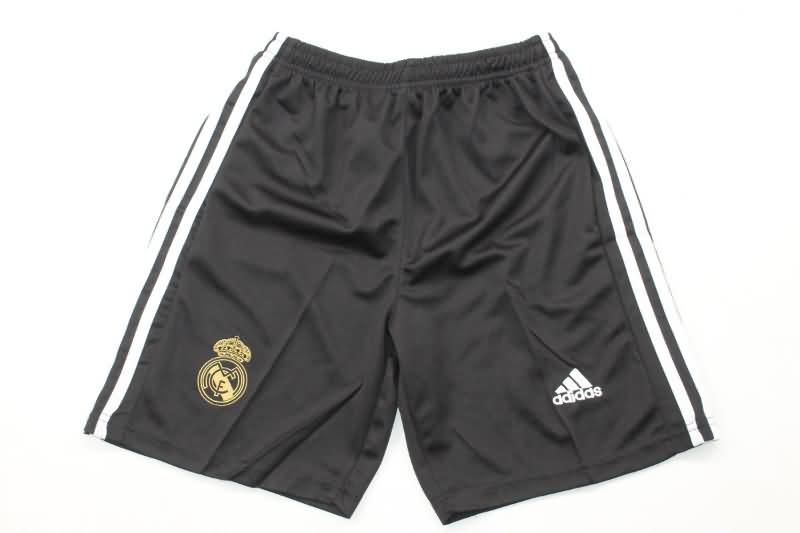 Real Madrid 24/25 Kids Special Soccer Jersey And Shorts 03