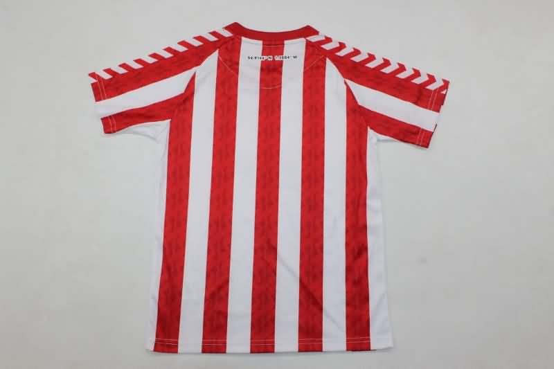 Sunderland 24/25 Kids Home Soccer Jersey And Shorts