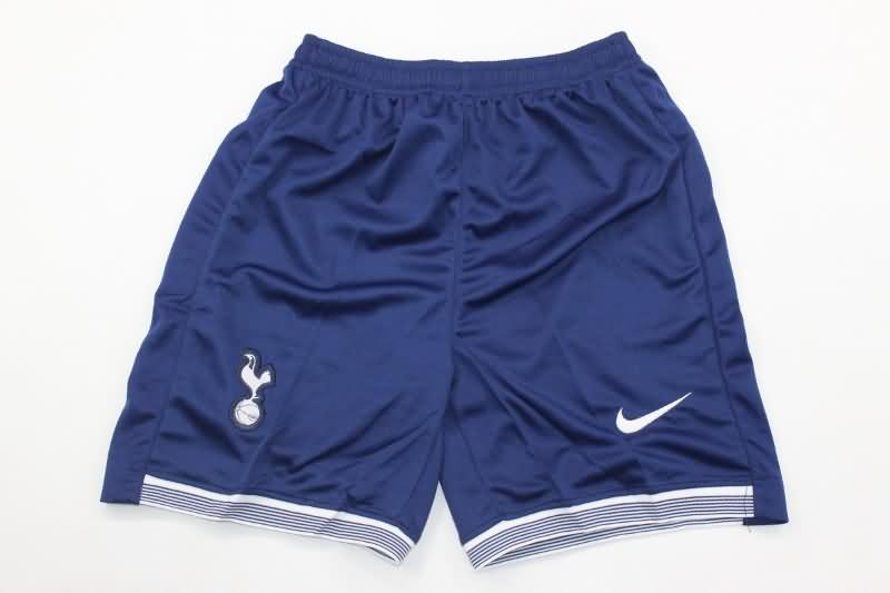 Tottenham Hotspur 24/25 Kids Home Soccer Jersey And Shorts