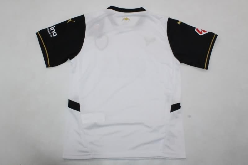 Valencia 24/25 Kids Home Soccer Jersey And Shorts