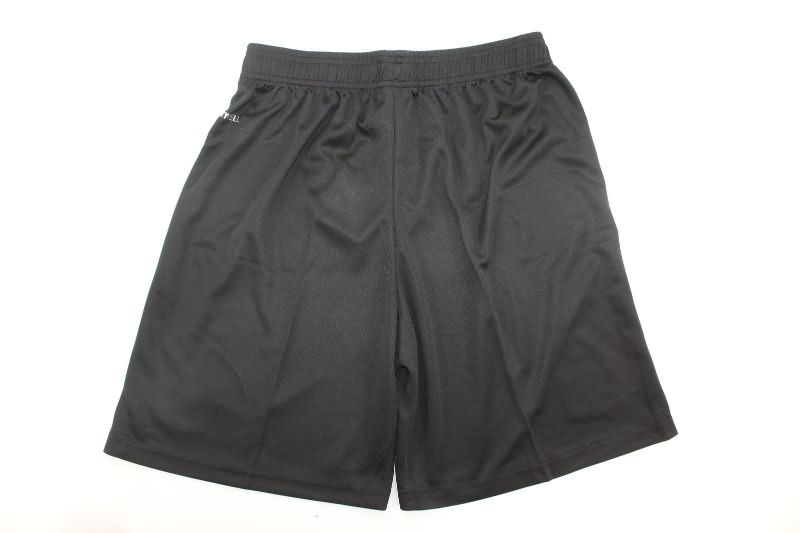 AAA(Thailand) AC Milan 125th Anniversary Soccer Shorts