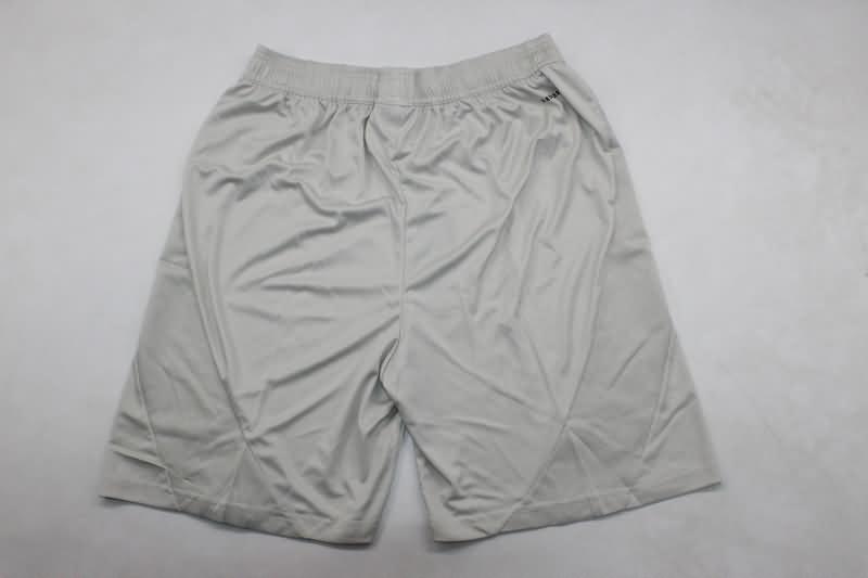 AAA(Thailand) AS Roma 24/25 Away Soccer Shorts