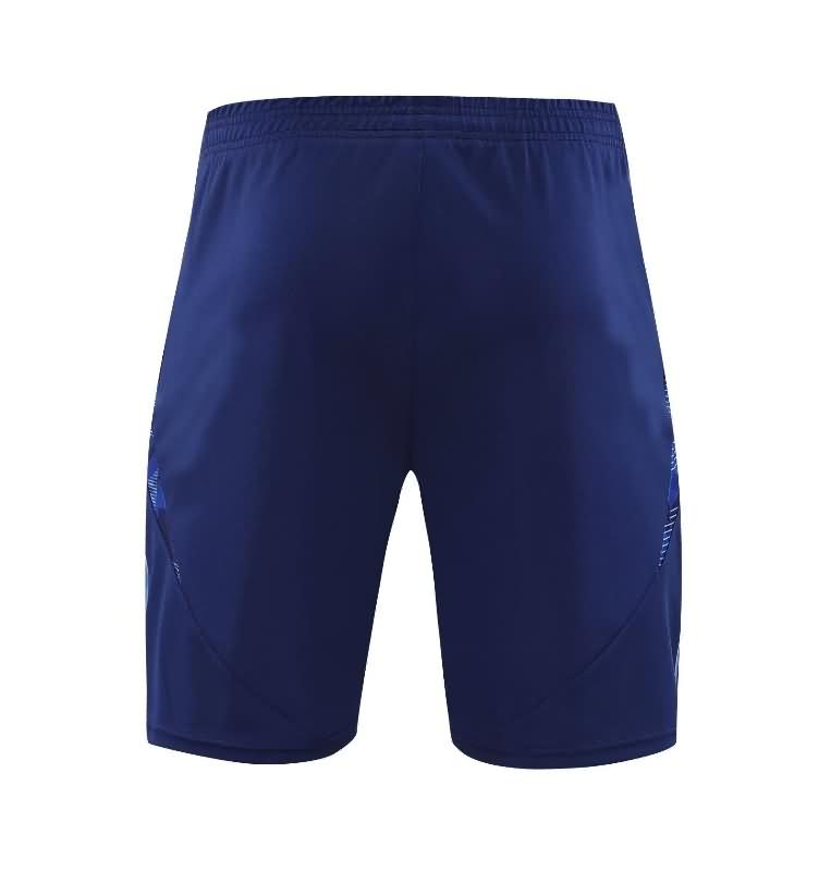 AAA(Thailand) Al Nassr FC 24/25 Training Soccer Shorts