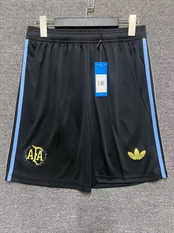 AAA(Thailand) Argentina 50th Anniversary Soccer Shorts