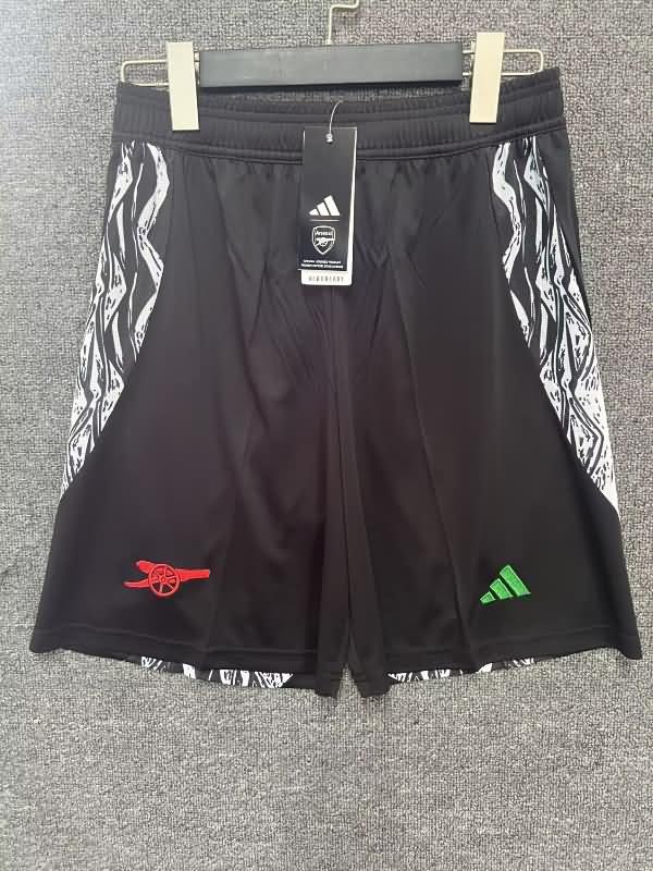 AAA(Thailand) Arsenal 24/25 Away Soccer Shorts