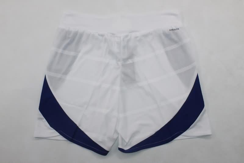 AAA(Thailand) Arsenal 24/25 Home Soccer Shorts (Player)