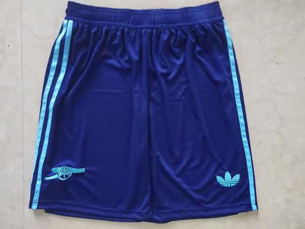 AAA(Thailand) Arsenal 24/25 Third Soccer Shorts