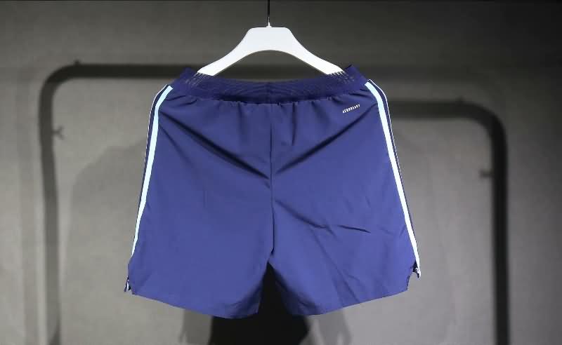 AAA(Thailand) Arsenal 24/25 Third Soccer Shorts (Player)