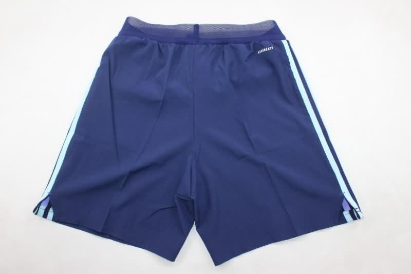 AAA(Thailand) Arsenal 24/25 Third Soccer Shorts (Player)