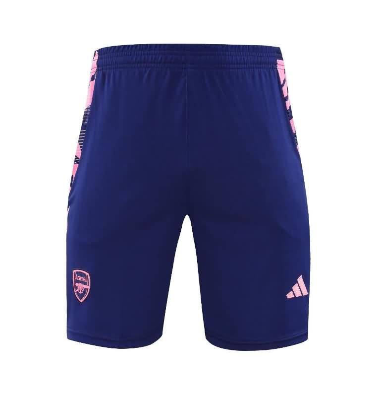 AAA(Thailand) Arsenal 24/25 Training Soccer Shorts