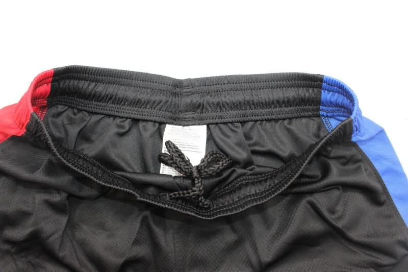 AAA(Thailand) Barcelona 24/25 Away Soccer Shorts