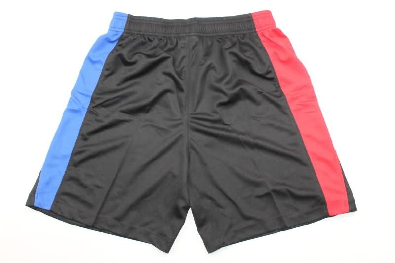 AAA(Thailand) Barcelona 24/25 Away Soccer Shorts