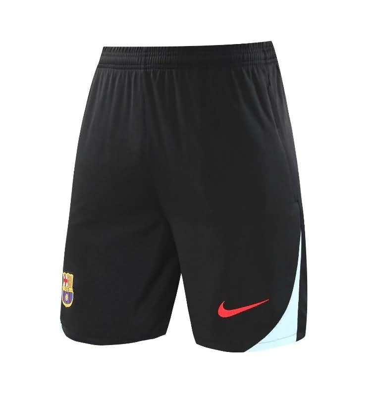 AAA(Thailand) Barcelona 24/25 Training Soccer Shorts