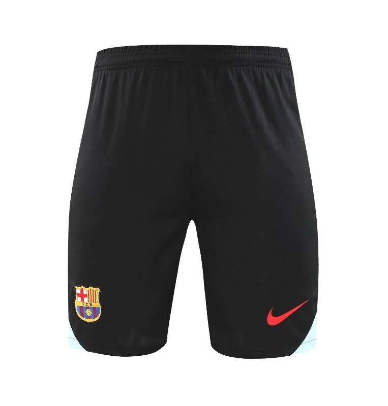 AAA(Thailand) Barcelona 24/25 Training Soccer Shorts