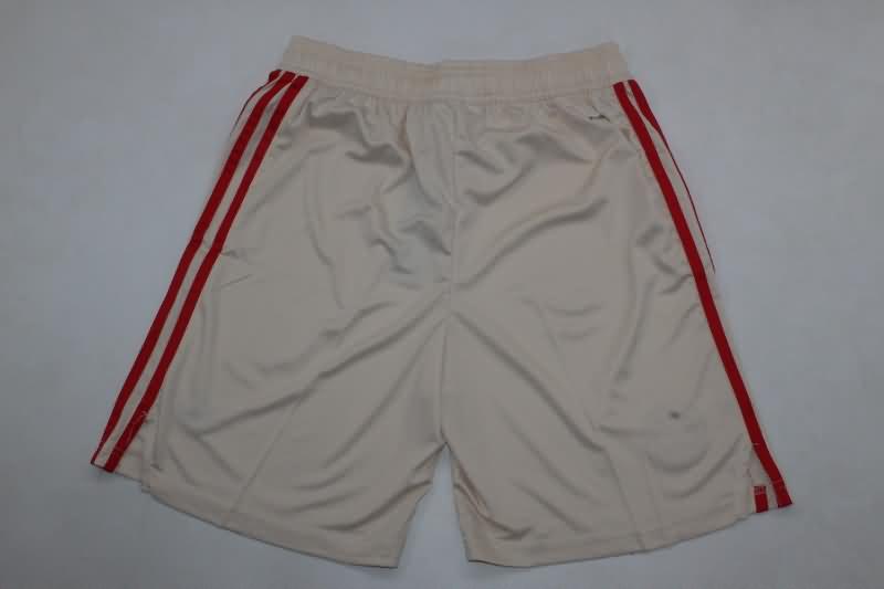 AAA(Thailand) Bayern Munich 24/25 Third Soccer Shorts