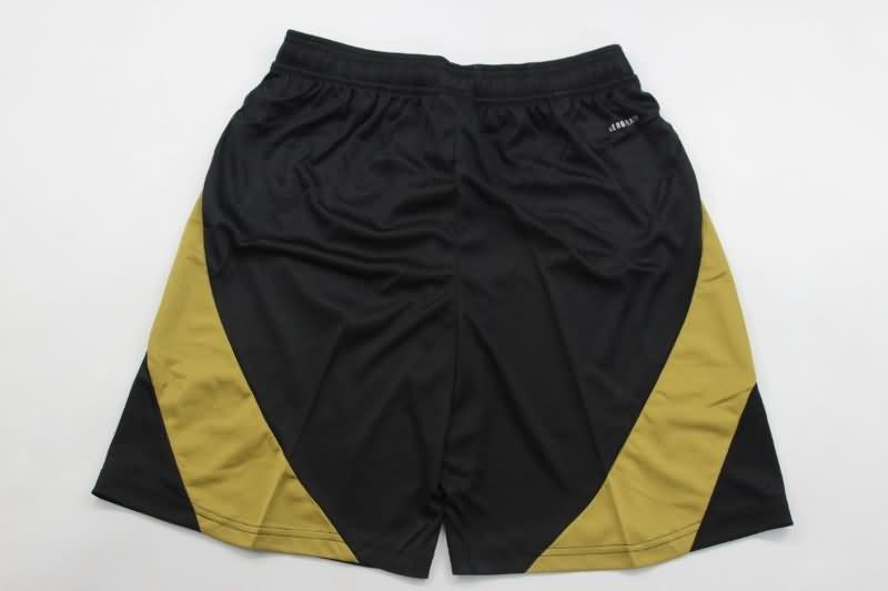 AAA(Thailand) Belgium 2024 Home Soccer Shorts