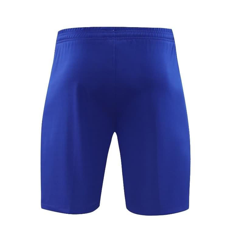 AAA(Thailand) Brazil 2024 Training Soccer Shorts