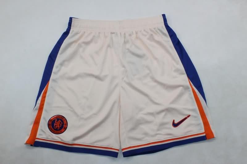 AAA(Thailand) Chelsea 24/25 Away Soccer Shorts