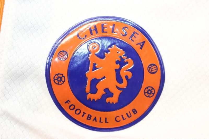 AAA(Thailand) Chelsea 24/25 Away Soccer Shorts