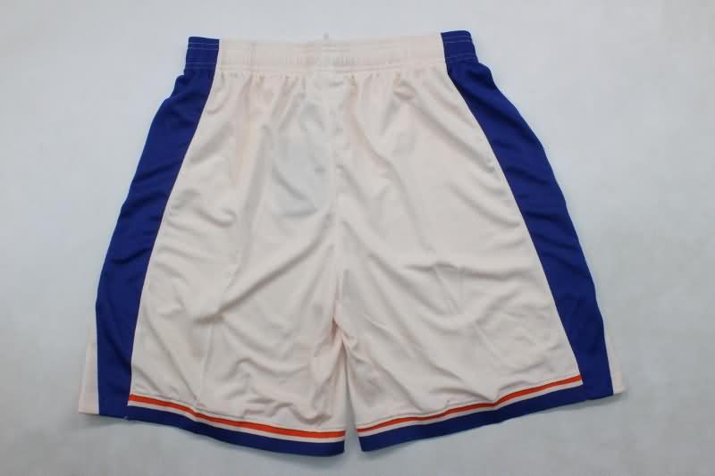 AAA(Thailand) Chelsea 24/25 Away Soccer Shorts