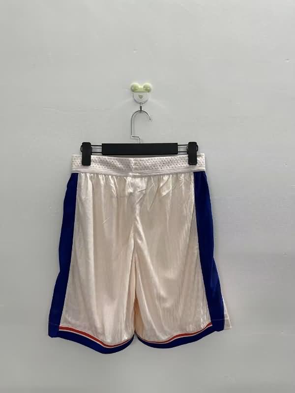 AAA(Thailand) Chelsea 24/25 Away Soccer Shorts (Player)