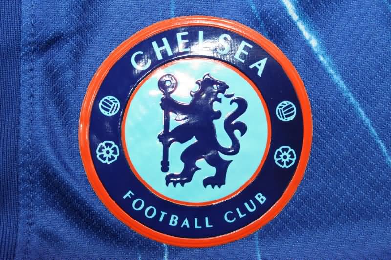 AAA(Thailand) Chelsea 24/25 Home Soccer Shorts