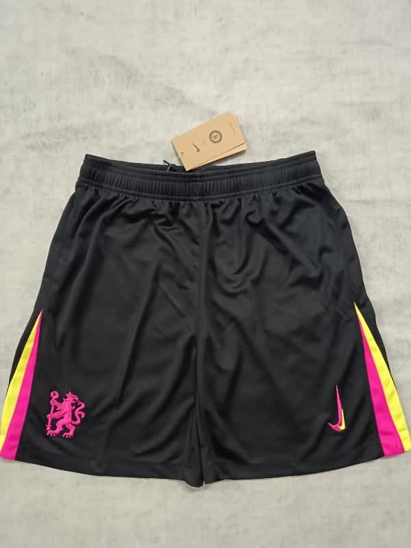 AAA(Thailand) Chelsea 24/25 Third Soccer Shorts