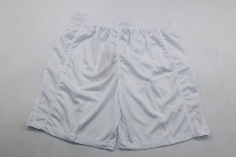 AAA(Thailand) Croatia 2024 Home Soccer Shorts