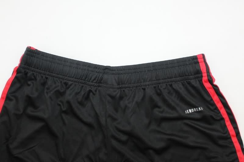 AAA(Thailand) Flamengo 2024 Away Soccer Shorts