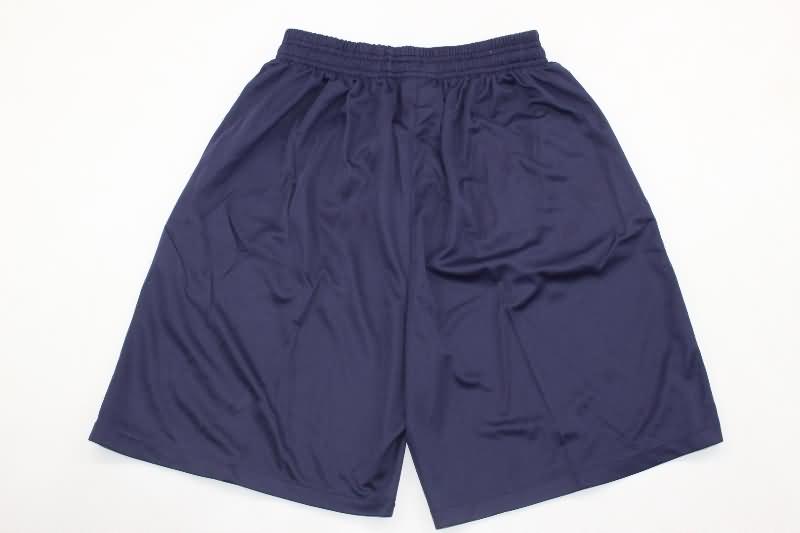 AAA(Thailand) France 2024 Training Soccer Shorts