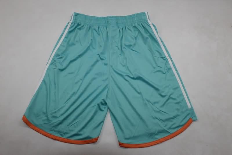 AAA(Thailand) Inter Miami 2024 Third Soccer Shorts