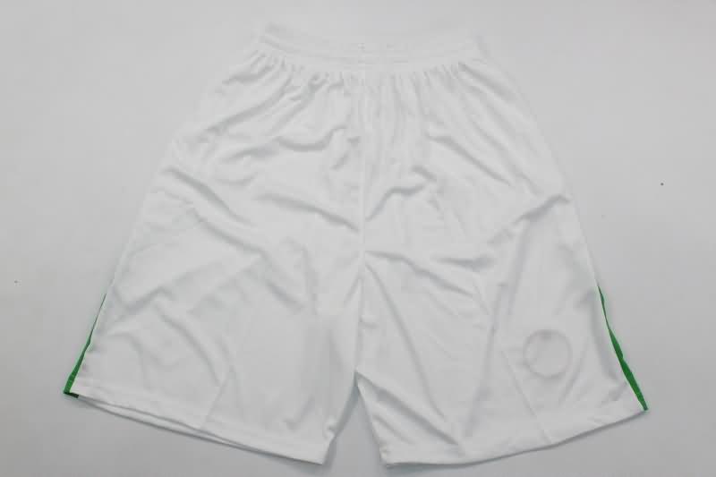 AAA(Thailand) Ireland 2024 Home Soccer Shorts