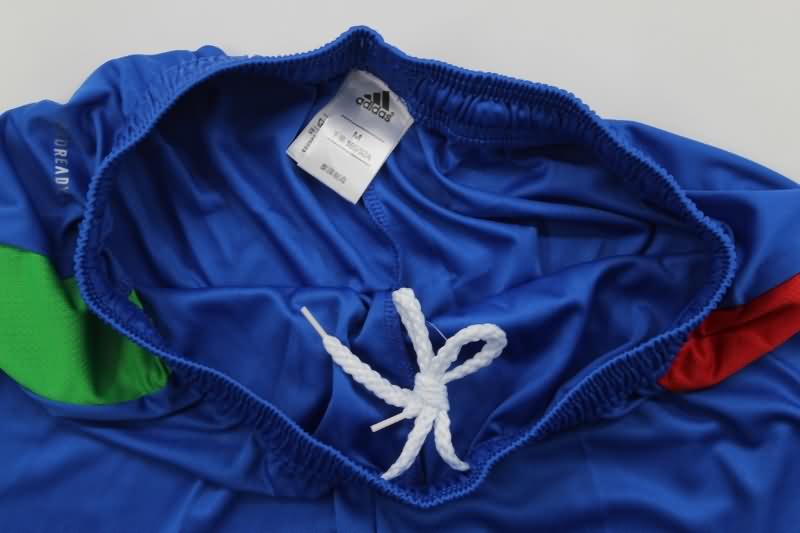 AAA(Thailand) Italy 2024 Away Soccer Shorts