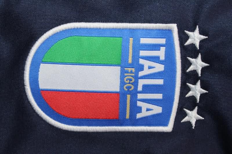 AAA(Thailand) Italy 2024 Training Soccer Shorts