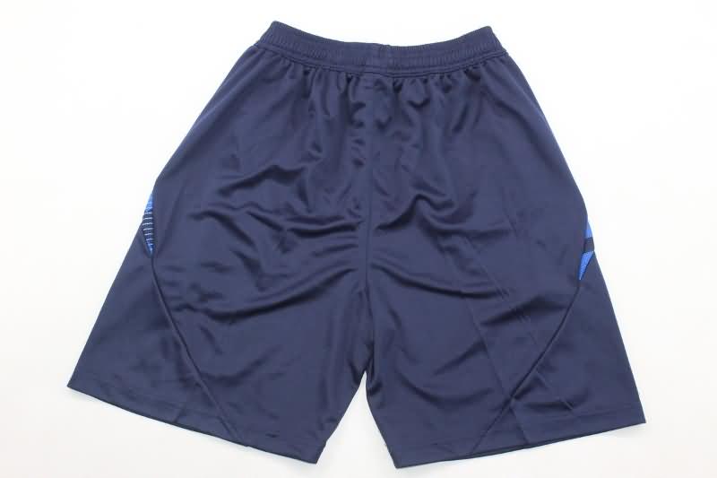 AAA(Thailand) Italy 2024 Training Soccer Shorts