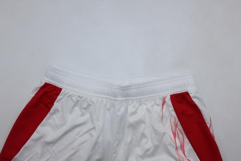 AAA(Thailand) Japan 2024 Away Soccer Shorts